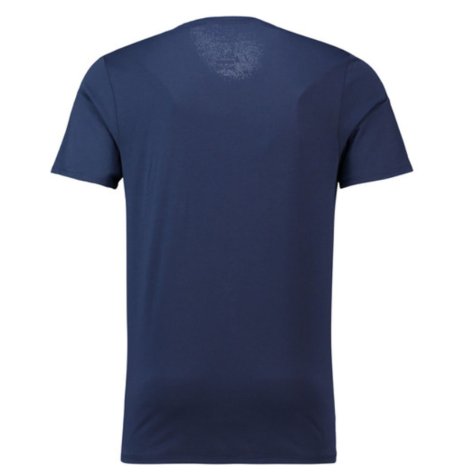 2018-2019 PSG Nike Pre Season Tee (Navy)