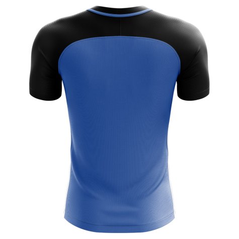 2024-2025 Estonia Home Concept Football Shirt