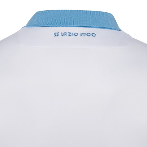 2018-19 Lazio Home Football Shirt (Radu 26) - Kids