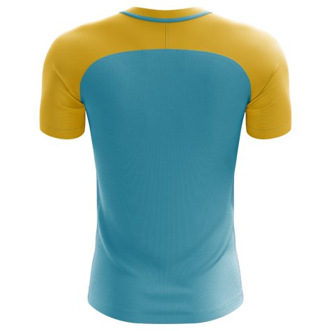 2024-2025 Kazakhstan Home Concept Football Shirt