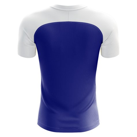 2024-2025 Philippines Home Concept Football Shirt - Baby