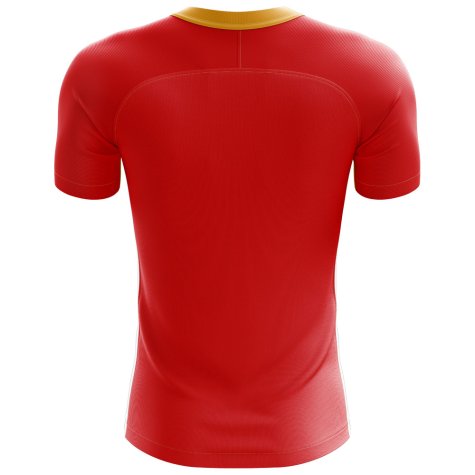 2024-2025 Nagorno Karabakh Home Concept Football Shirt - Baby