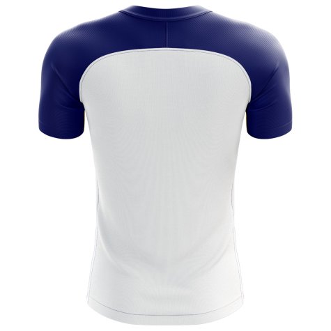 2024-2025 Finland Flag Concept Shirt (HYYPIA 4)