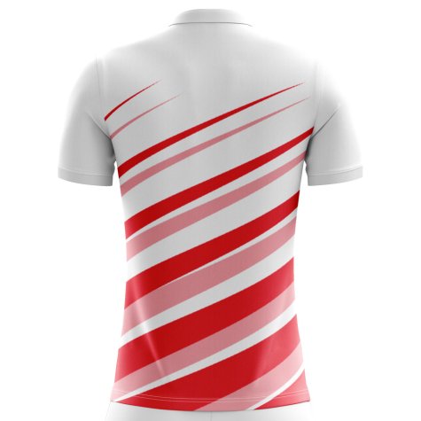 2024-2025 Austria Away Concept Football Shirt