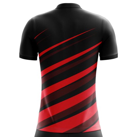 2024-2025 Austria Third Concept Football Shirt - Baby