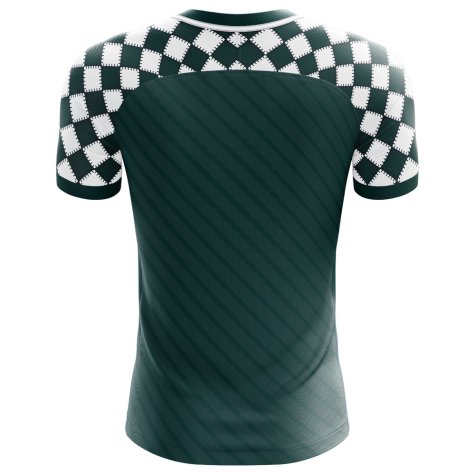 2018-2019 Portland Timbers Fans Culture Home Concept Shirt - Baby