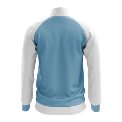 Guatemala Concept Football Track Jacket (Sky)