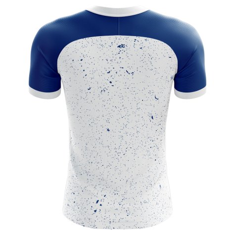 2024-2025 Pachuca Home Concept Football Shirt - Baby