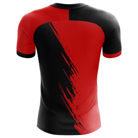 2024-2025 Atlas Home Concept Football Shirt - Womens