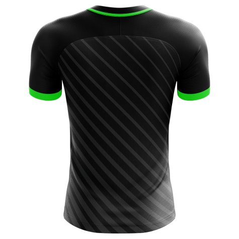 2024-2025 Hannover Away Concept Football Shirt