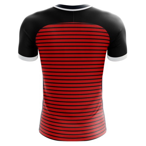 2024-2025 Club Tijuana Home Concept Football Shirt - Baby