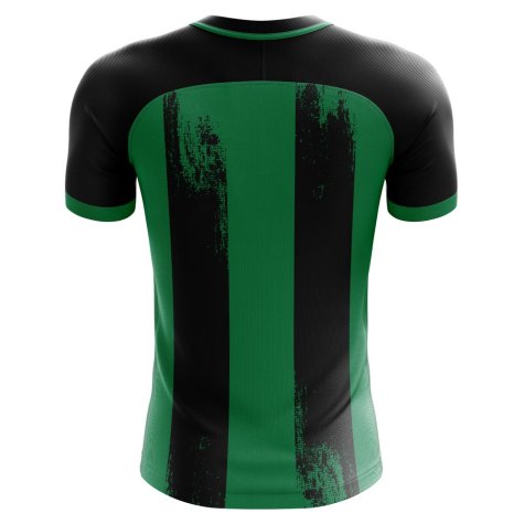 2024-2025 Sassuolo Home Concept Football Shirt - Baby