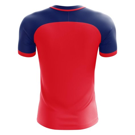 2024-2025 New York Away Concept Football Shirt