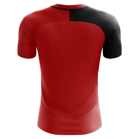 2024-2025 Standard Liege Third Concept Football Shirt