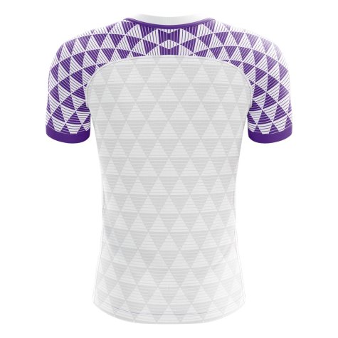 2024-2025 Orlando Away Concept Football Shirt - Baby