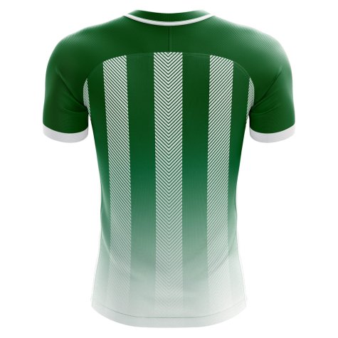 2024-2025 Real Betis Home Concept Football Shirt (Javi GarcÃƒÆ’Ã‚Â­a 3)