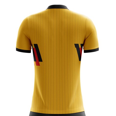 2024-2025 Watford Home Concept Football Shirt (Deulofeu 7)