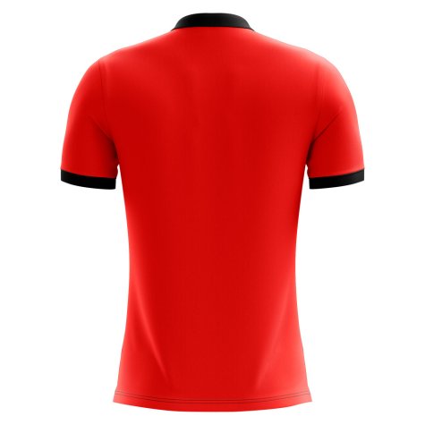 2024-2025 Milan Away Concept Football Shirt (Your Name)