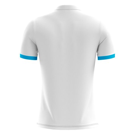 2024-2025 Zenit St Petersburg Home Concept Football Shirt