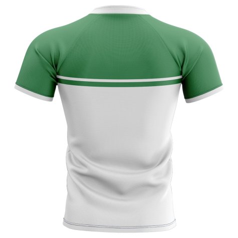 2024-2025 Ireland Training Concept Rugby Shirt