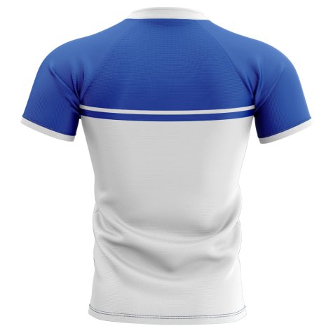 2024-2025 Namibia Training Concept Rugby Shirt