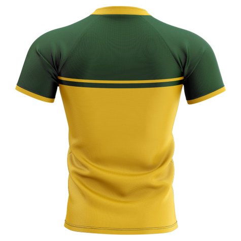 2024-2025 South Africa Springboks Training Concept Rugby Shirt - Baby