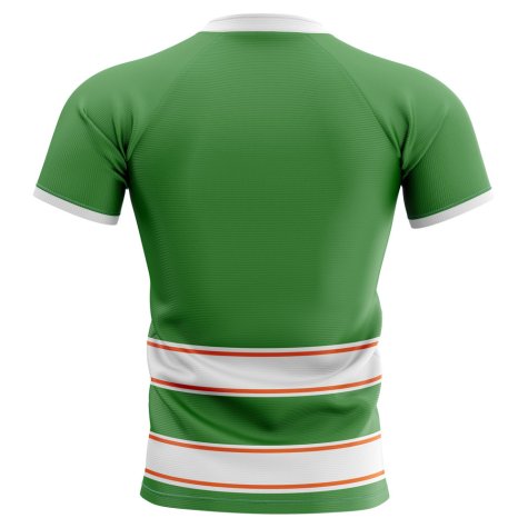 2024-2025 Ireland Home Concept Rugby Shirt (Stockdale 11)