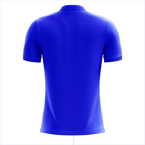 2024-2025 Racing Paris Third Concept Football Shirt - Baby