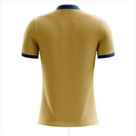 2024-2025 Paris Away Concept Football Shirt - Womens