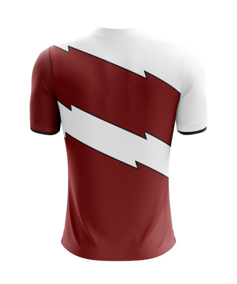 2024-2025 Egypt Home Concept Shirt (Your Name)