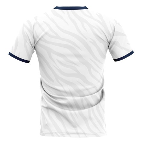 2024-2025 Preston Home Concept Football Shirt