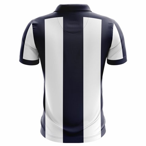 2024-2025 West Brom Home Concept Football Shirt (Field 28)