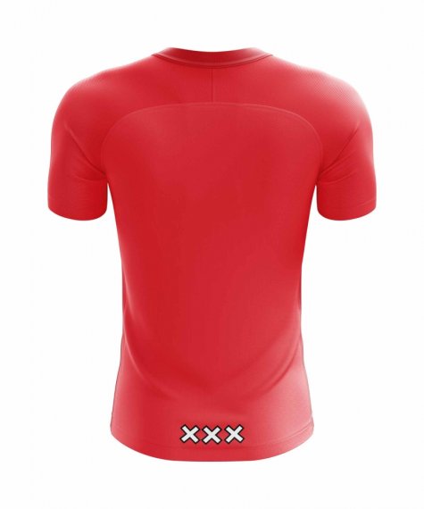 2024-2025 Amsterdam Away Concept Football Shirt - Baby