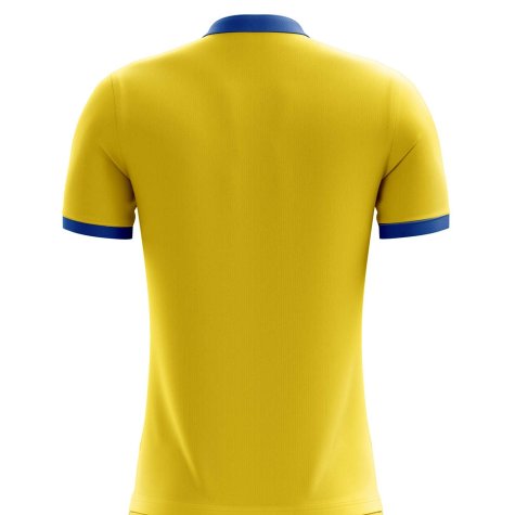 2024-2025 Leeds Away Concept Football Shirt (Hernandez 19)