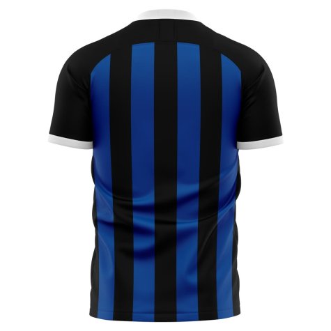 2024-2025 Club Brugge Home Concept Football Shirt - Baby