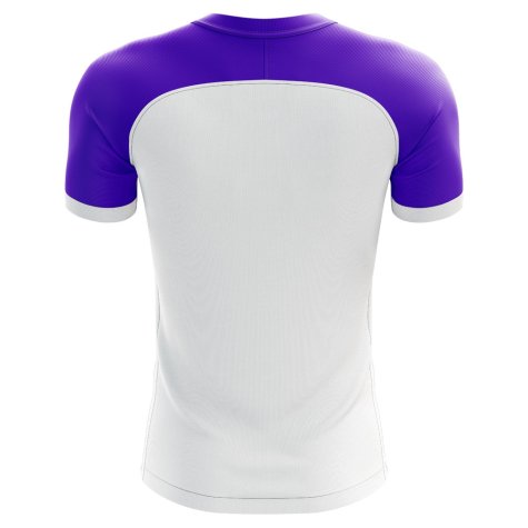 2024-2025 Maribor Away Concept Football Shirt - Womens