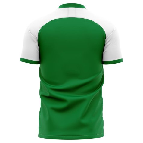 2024-2025 Racing Santander Home Concept Football Shirt - Baby