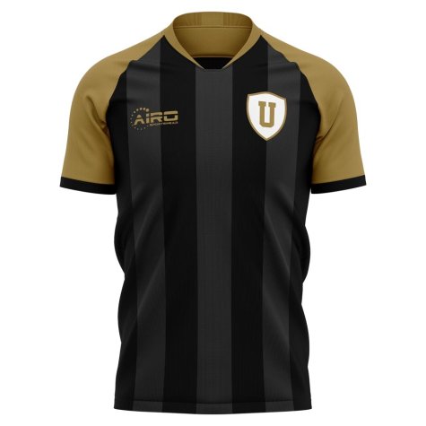 2024-2025 Udinese Away Concept Shirt (Your Name)