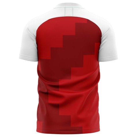 2024-2025 Antwerp Home Concept Football Shirt - Baby