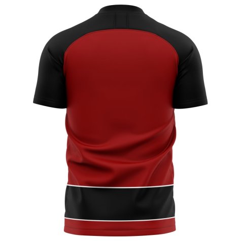 2024-2025 Altona FC Home Concept Football Shirt - Womens