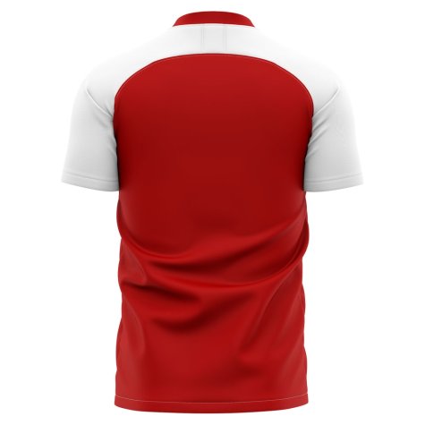 2024-2025 Charlton Home Concept Football Shirt (Powell 3)