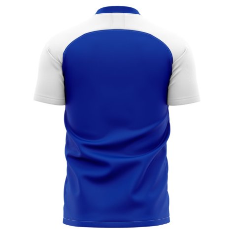 2024-2025 Birmingham Home Concept Football Shirt (Gardner 8)