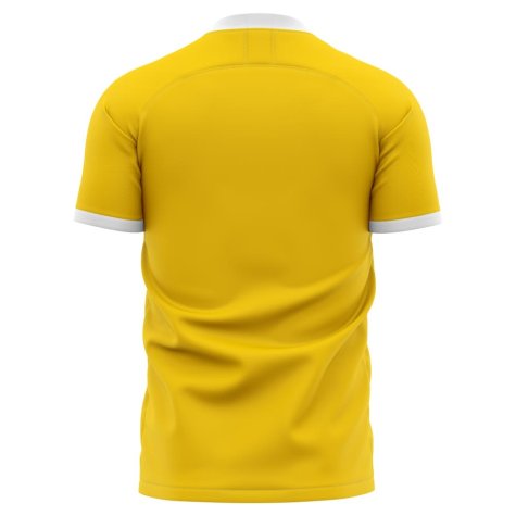 2024-2025 Nac Breda Home Concept Football Shirt