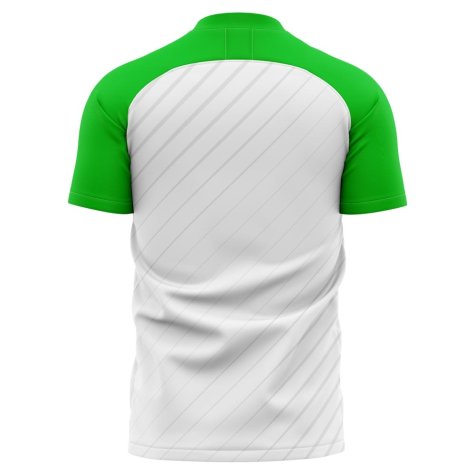 2024-2025 Kaparty Lviv Home Concept Football Shirt