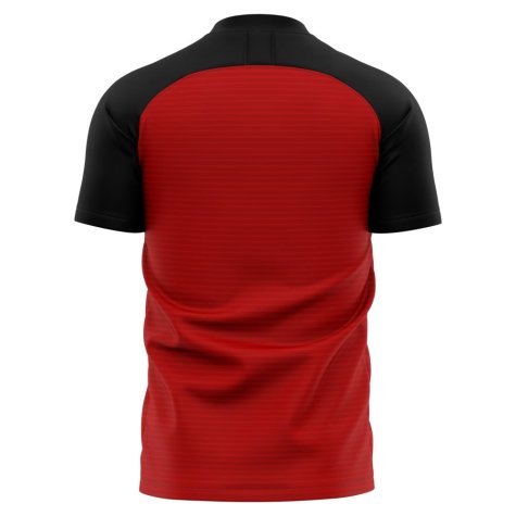 2024-2025 Rcd Mallorca Home Concept Football Shirt - Baby