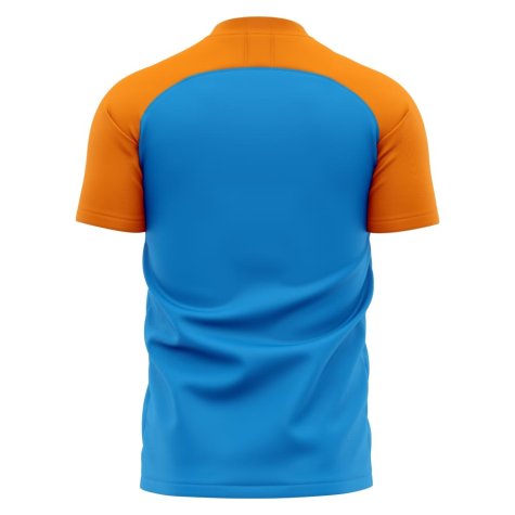 2019-2020 Miami FC Home Concept Football Shirt - Baby