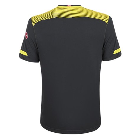 2019-2020 Southampton Away Football Shirt