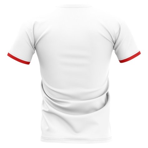 2024-2025 Tokyo Home Concept Football Shirt - Baby