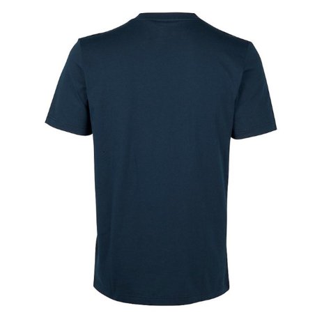 2020-2021 Arsenal Adidas Street Graphic Tee (Indigo)