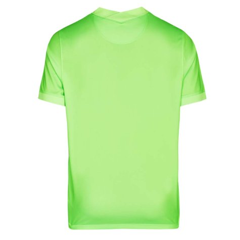 2020-2021 VFL Wolfsburg Home Nike Football Shirt (ARNOLD 27)